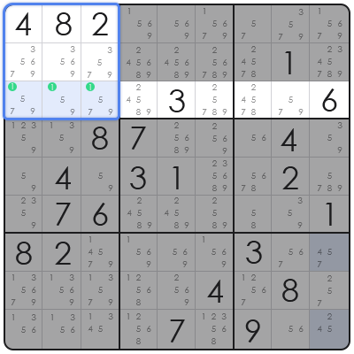 sudoku medium