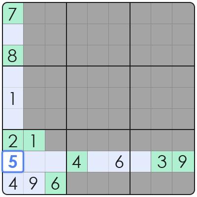 sudoku cube