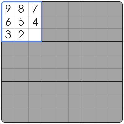 free easy sudoku puzzles to print