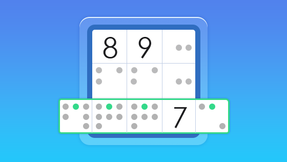 simple sudoku with answers