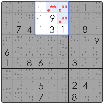 free sudoku online easy
